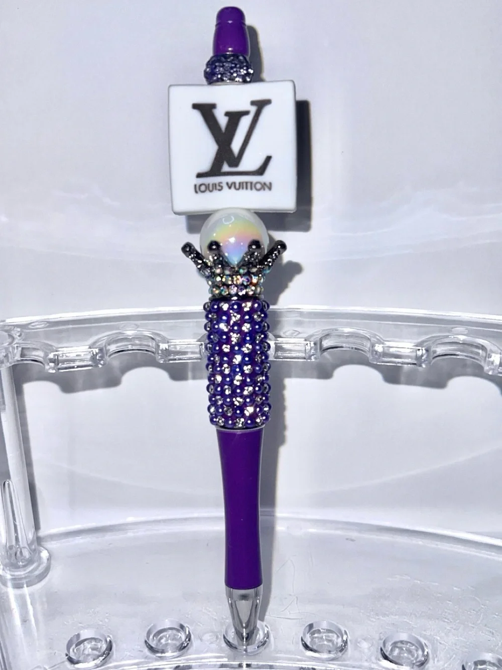 Handmade Glam Pens